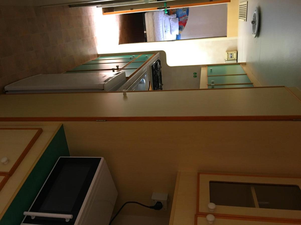 Buona Mobile Homes On Mare E Pineta * Lido di Spina