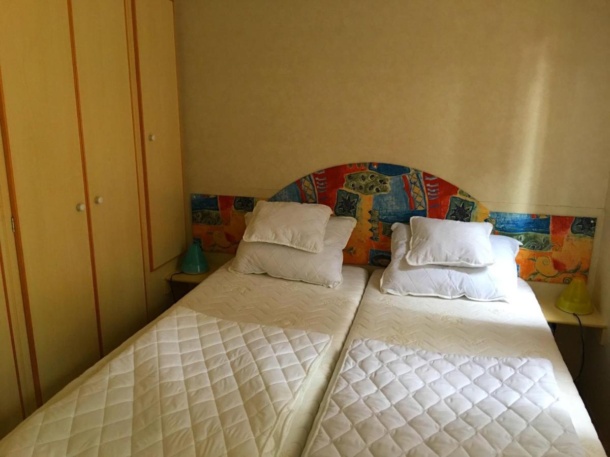 Buona Mobile Homes On Mare E Pineta *