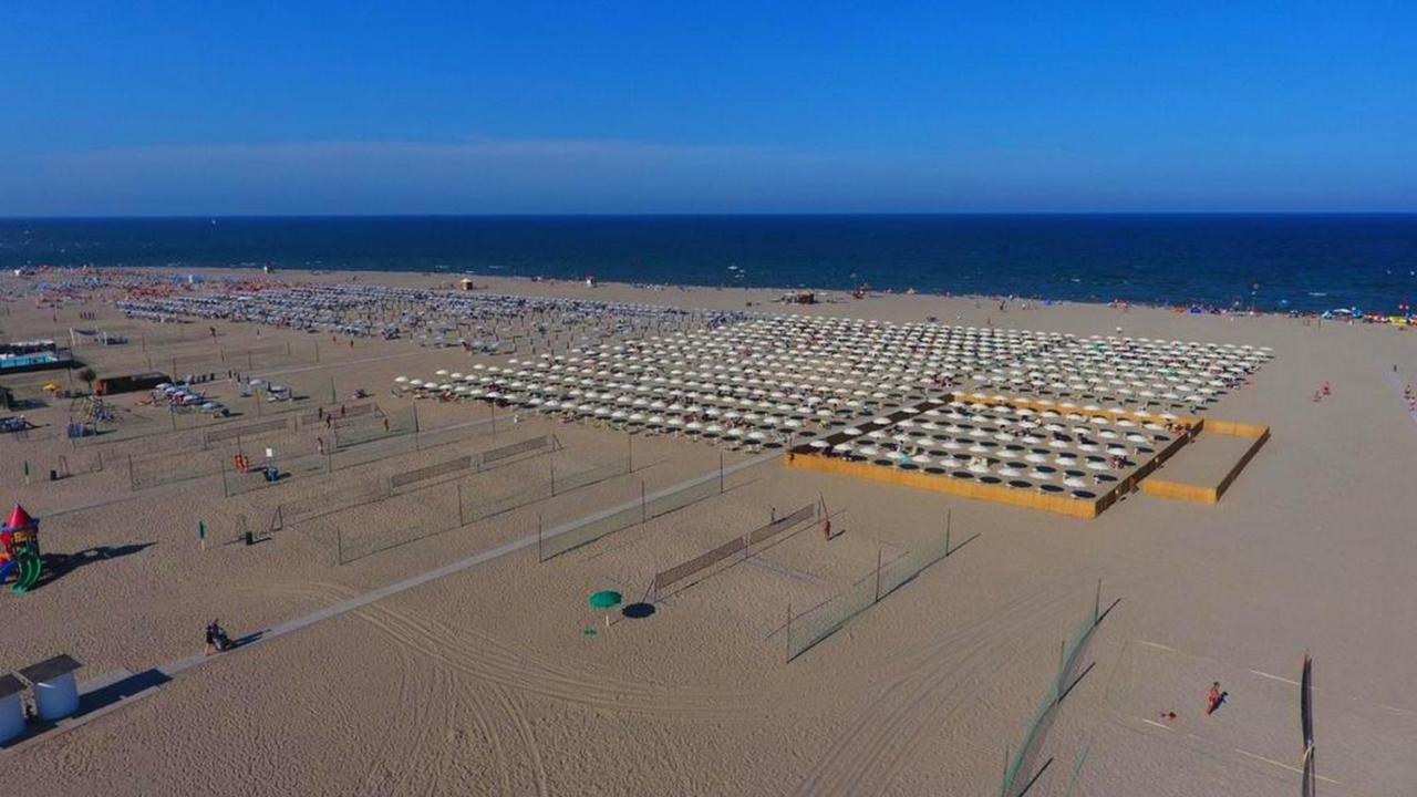 Buona Mobile Homes On Mare E Pineta *