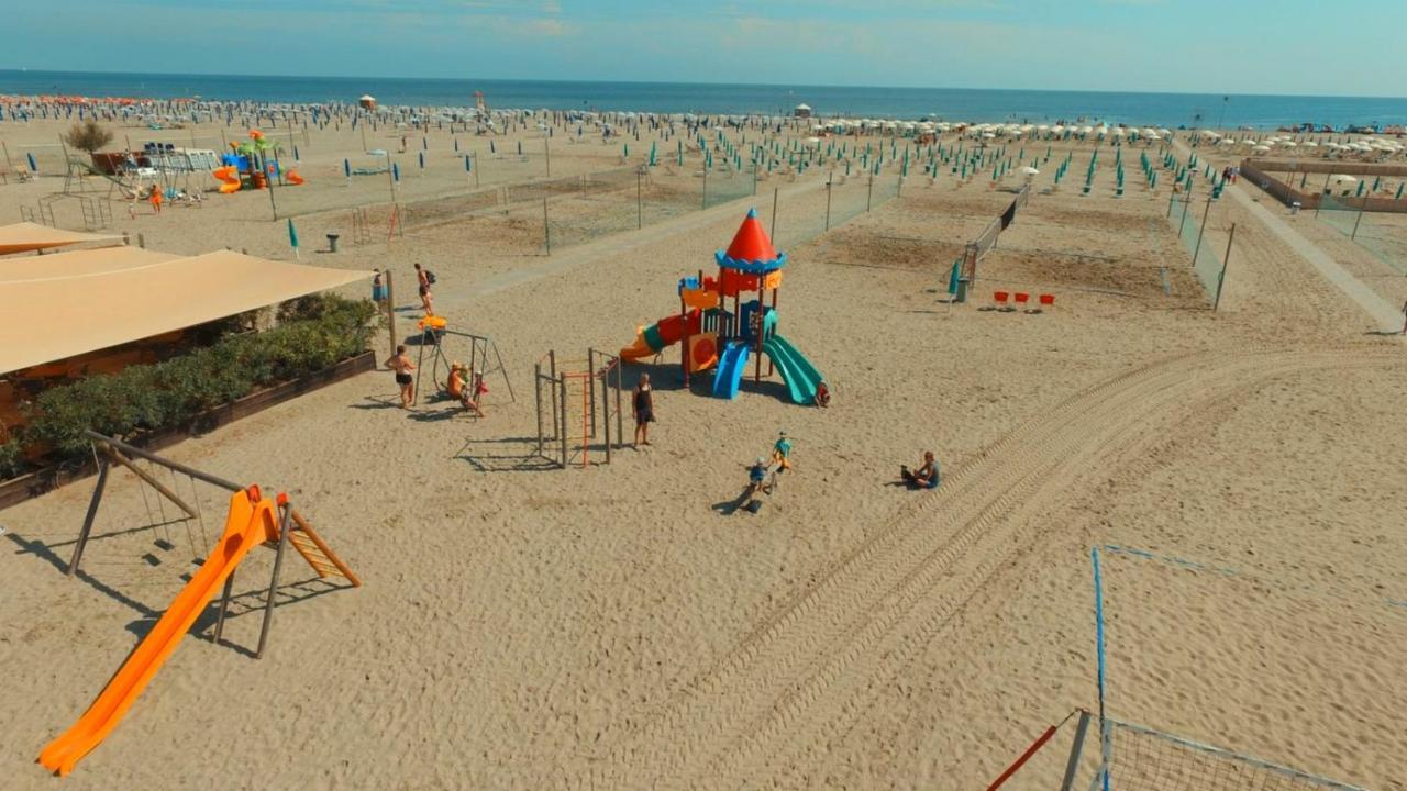 Buona Mobile Homes On Mare E Pineta