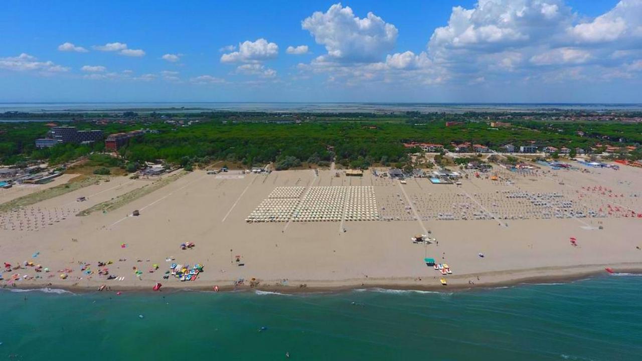 Buona Mobile Homes On Mare E Pineta Appartement Lido di Spina