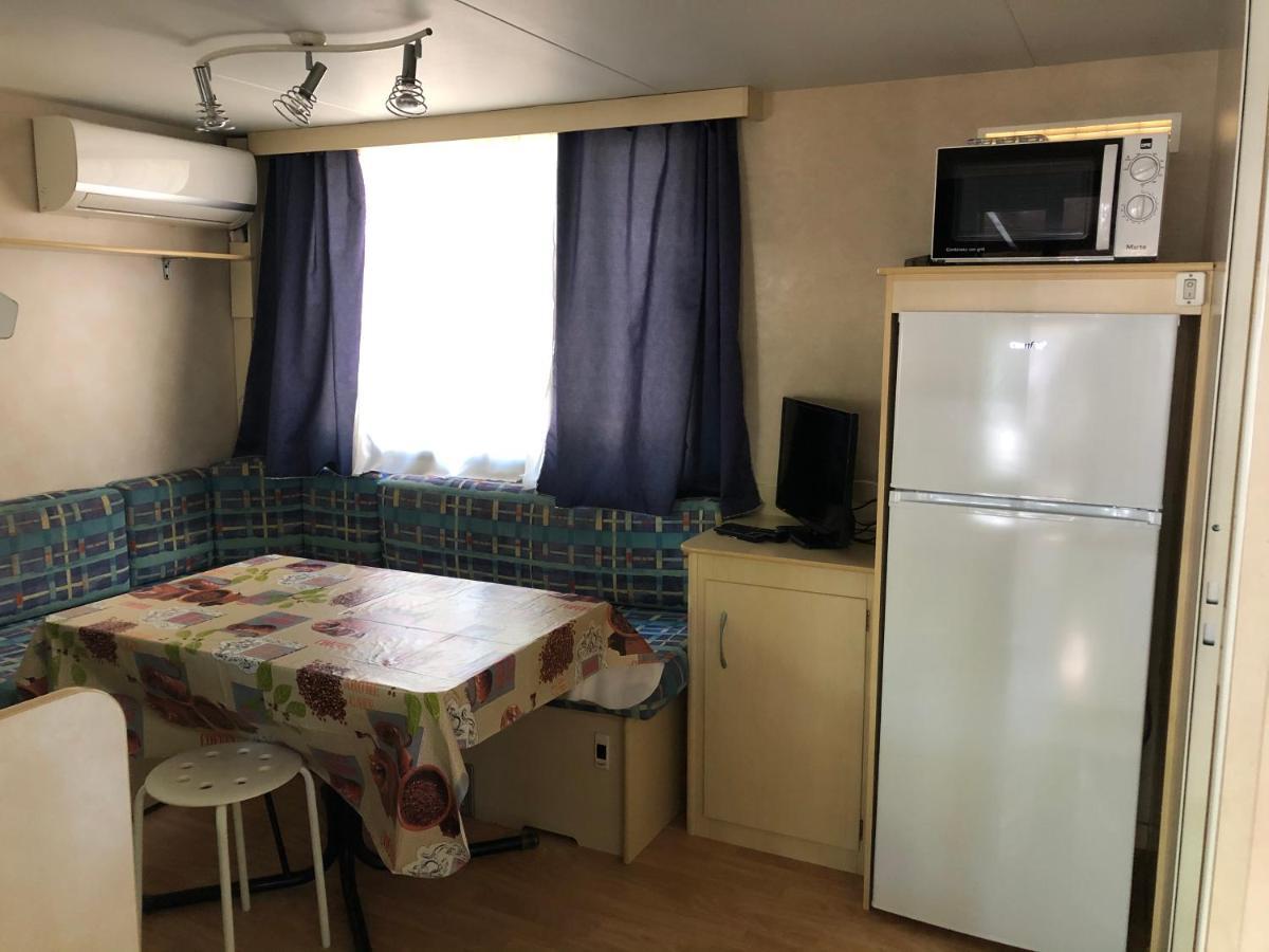 Buona Mobile Homes On Mare E Pineta Appartement