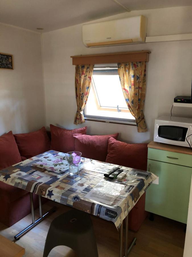 Buona Mobile Homes On Mare E Pineta * Lido di Spina