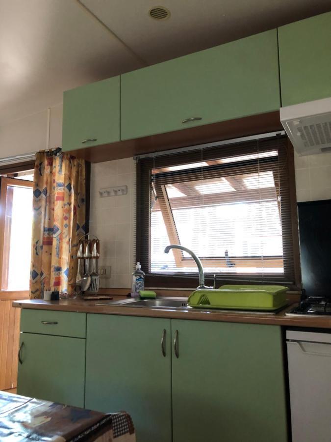 Buona Mobile Homes On Mare E Pineta Apartamento