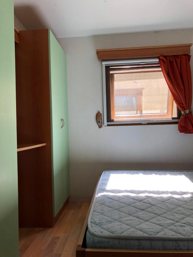 Buona Mobile Homes On Mare E Pineta *