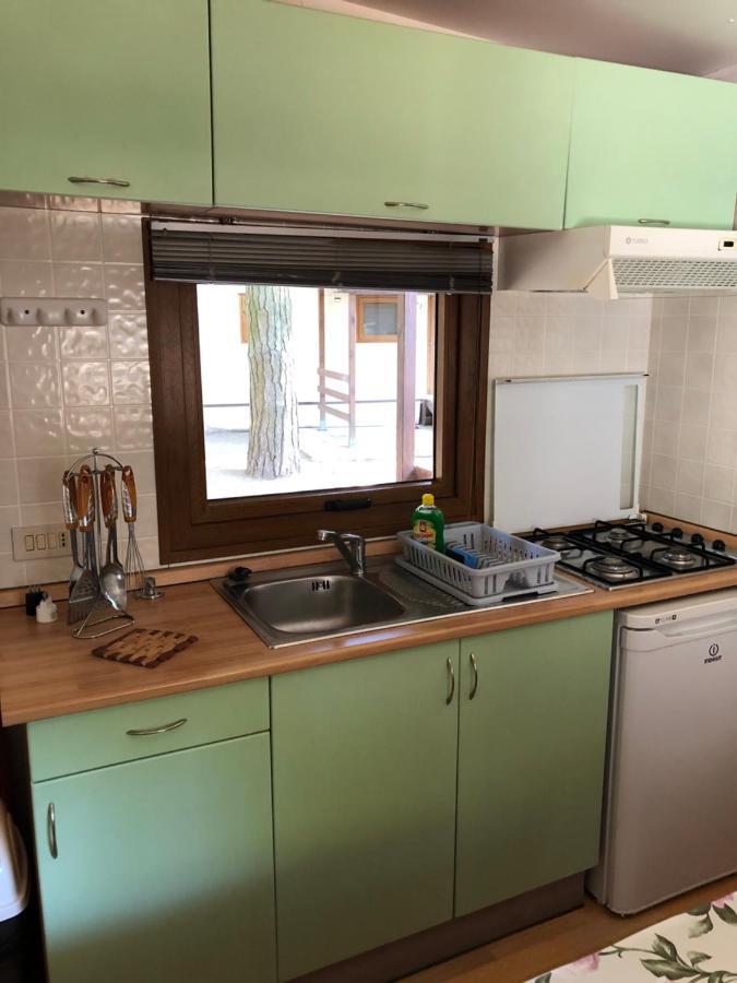 Buona Mobile Homes On Mare E Pineta