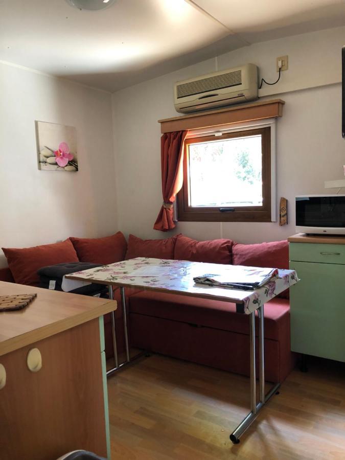 Buona Mobile Homes On Mare E Pineta Lido di Spina