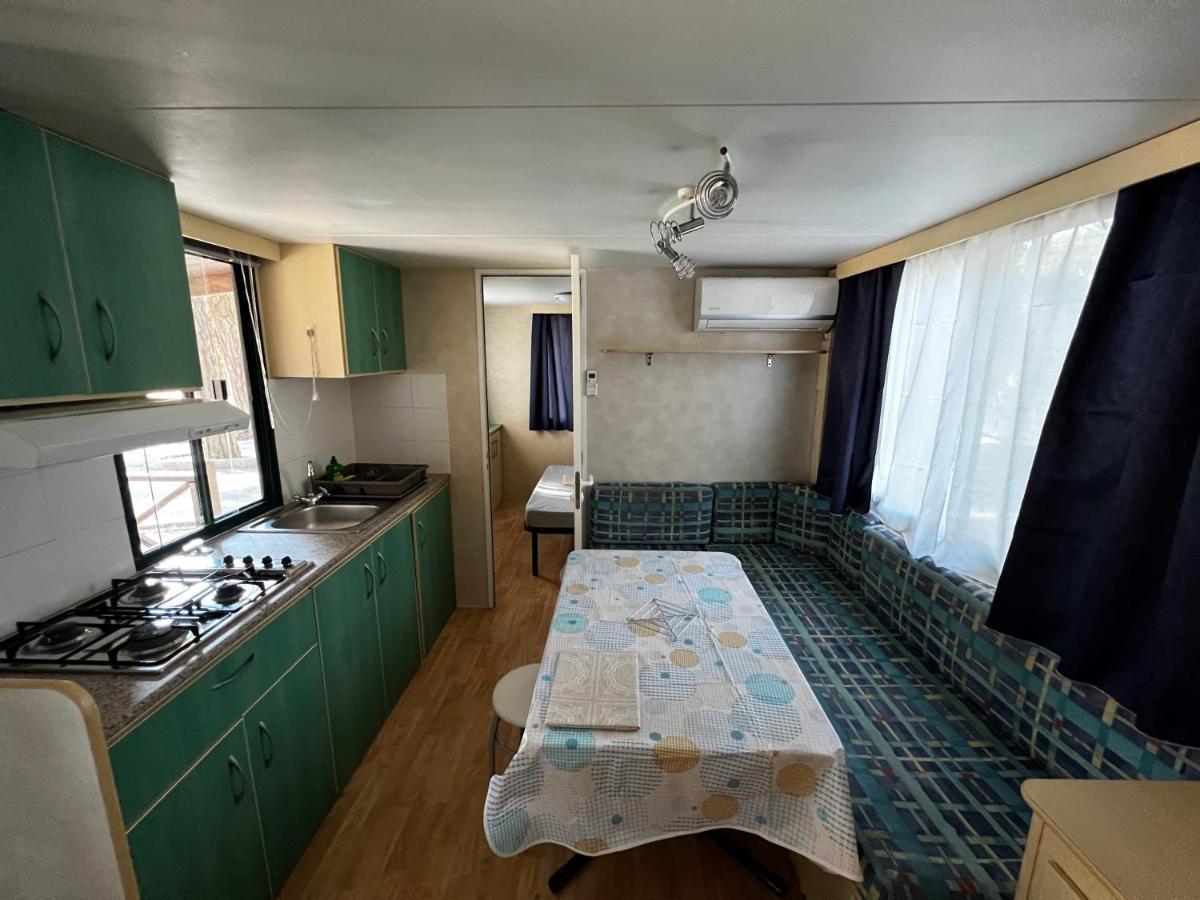 Buona Mobile Homes On Mare E Pineta * Lido di Spina
