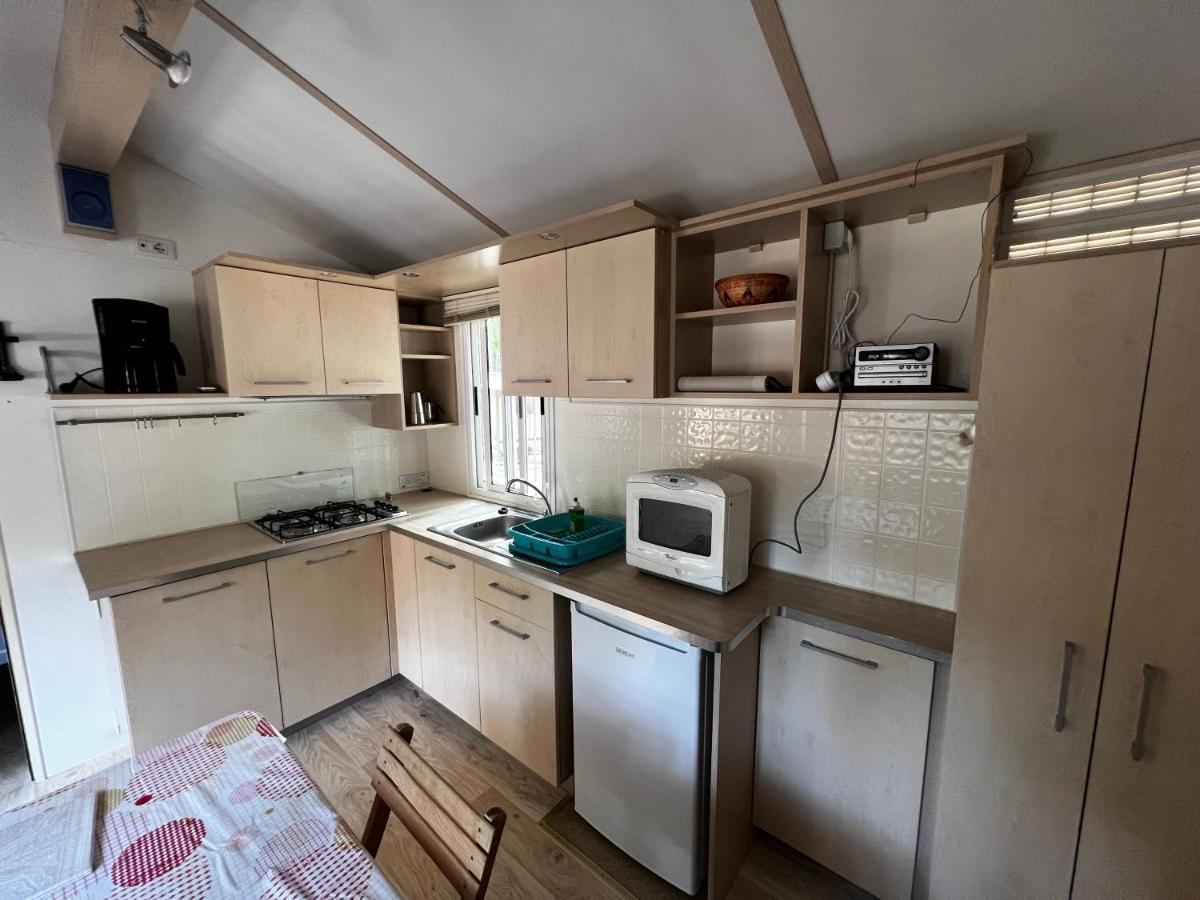 Buona Mobile Homes On Mare E Pineta * Lido di Spina