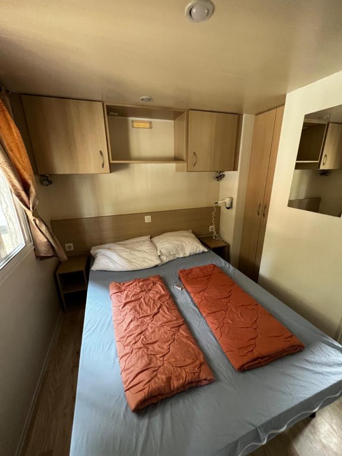 Buona Mobile Homes On Mare E Pineta Apartamento